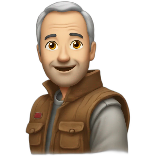 Jura emoji