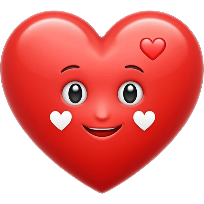 emoji herz mit buchstabe P drin emoji