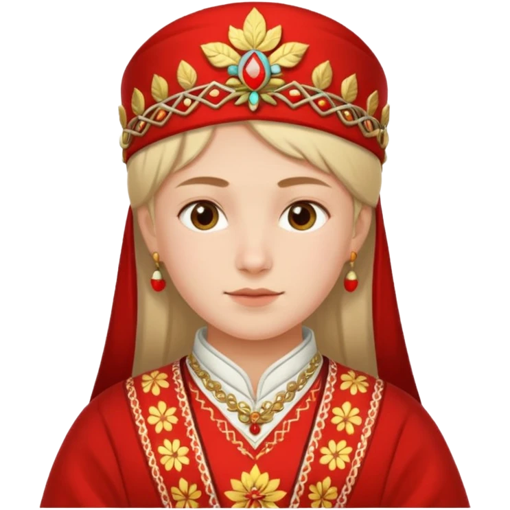 Russian emoji