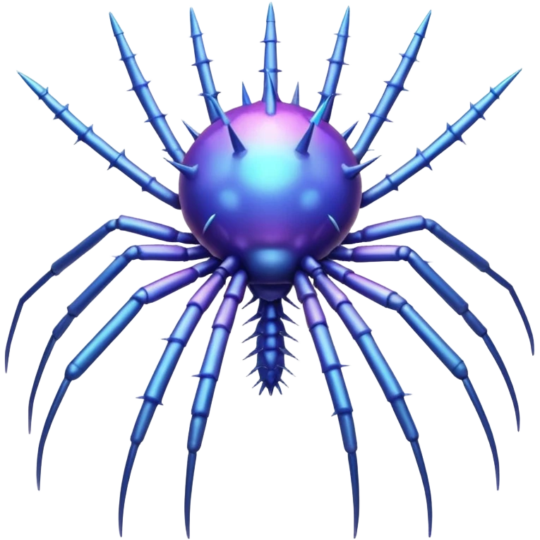 bacteriophage  emoji