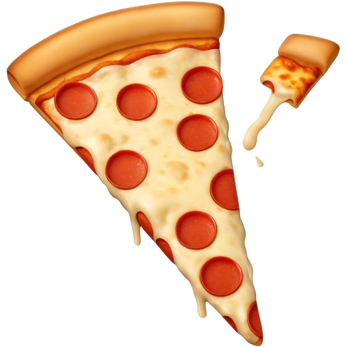 pizza sticks emoji