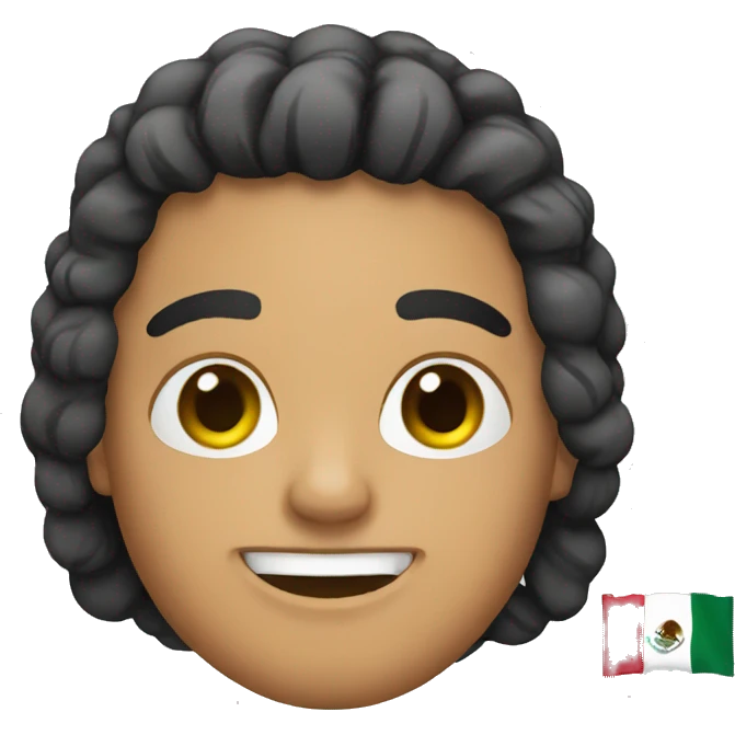 mexico  emoji