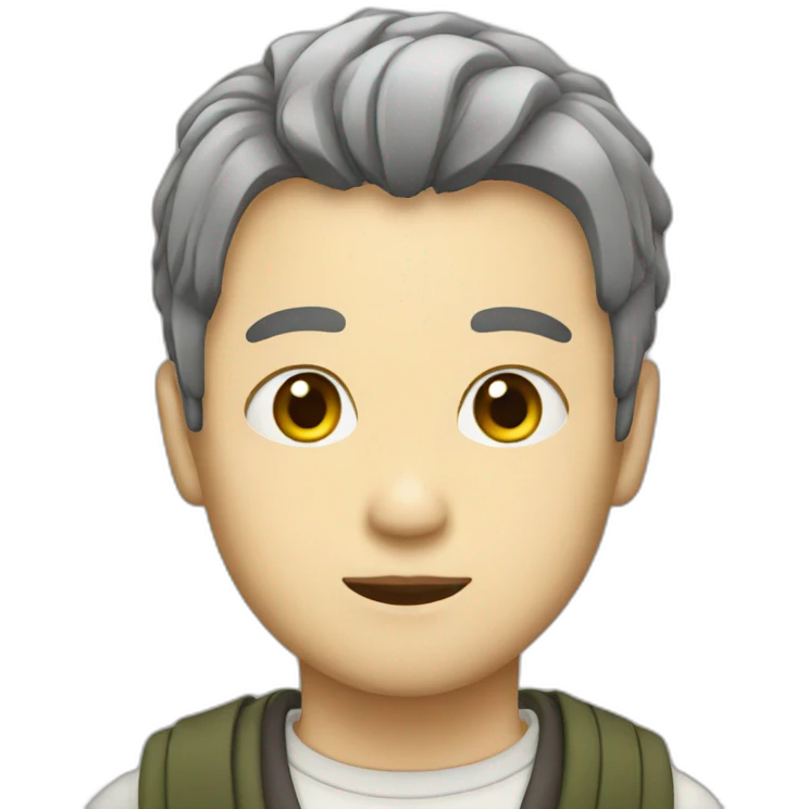Japanese emoji