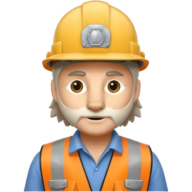 Es un lobo, líder, de caracter fuerte pero amable, es el maestro constructor de la manada, y realiza muchos trabajos para acondicionar las casas y oficinas emoji