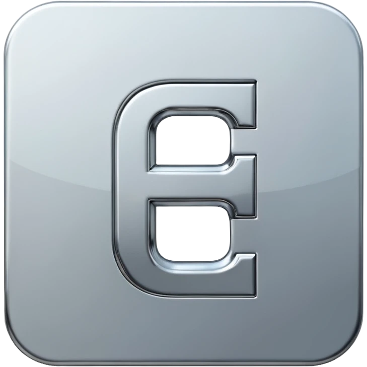 Is equal to sign emoji