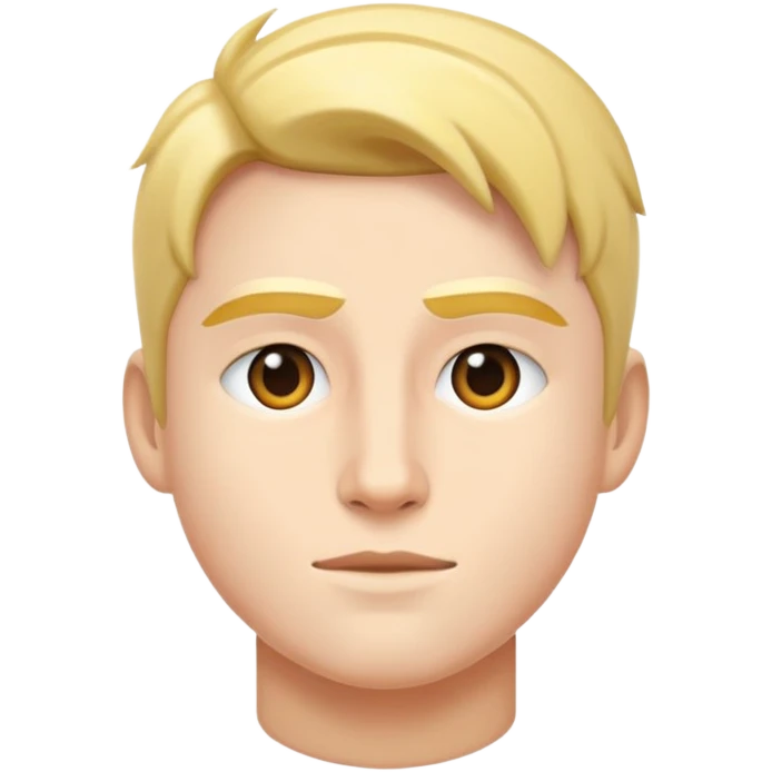 Gojo emoji