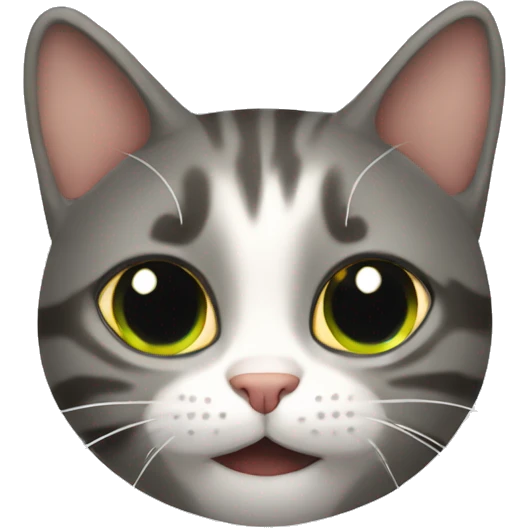 кот emoji
