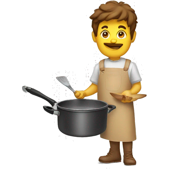 PAN emoji