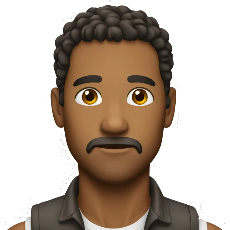 What? emoji