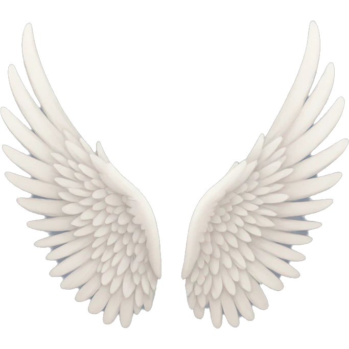 wing emoji