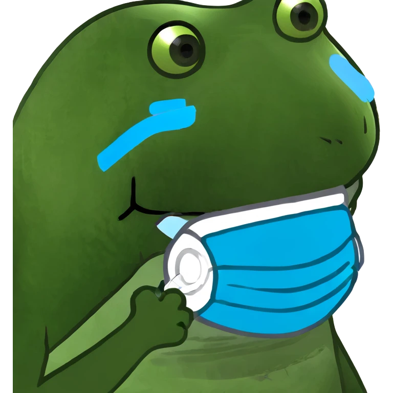 Surgery  emoji