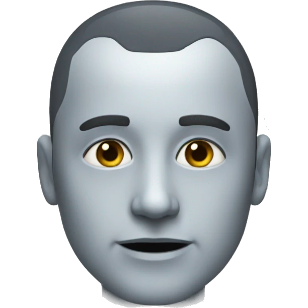 Artificial Intelligence emoji