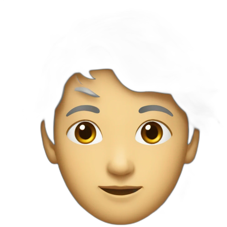 Ma ananda moyi emoji