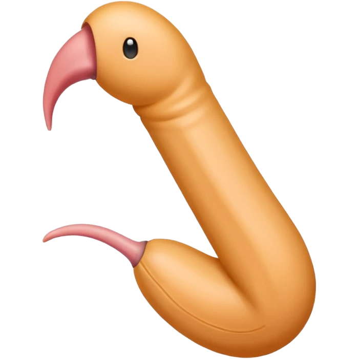 Penis emoji