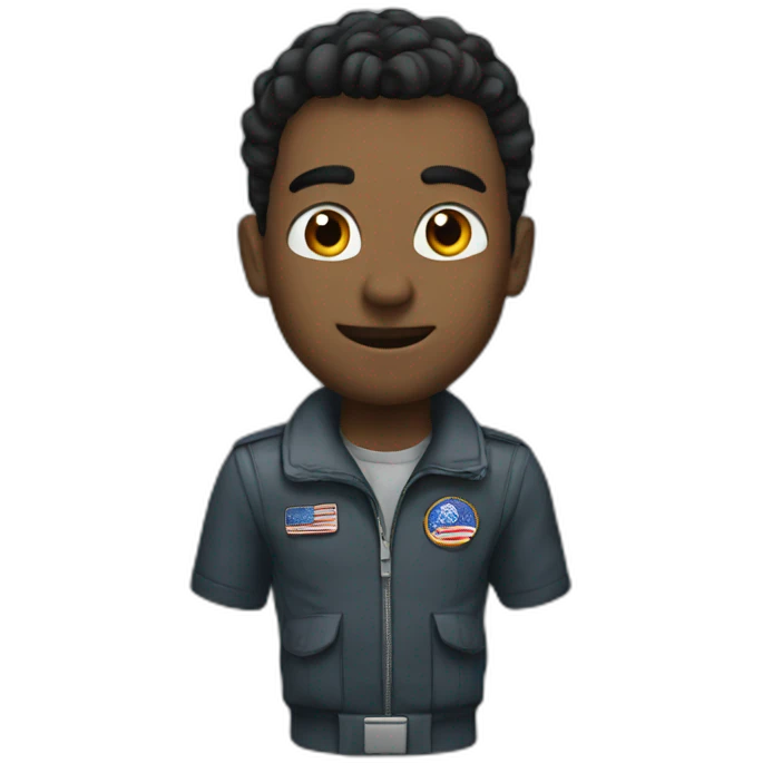 jet emoji