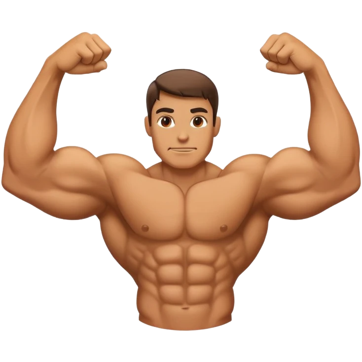 Flex emoji