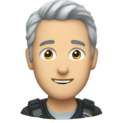 Rick Blaine emoji