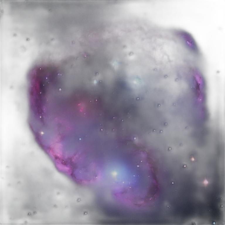 Galaxy emoji