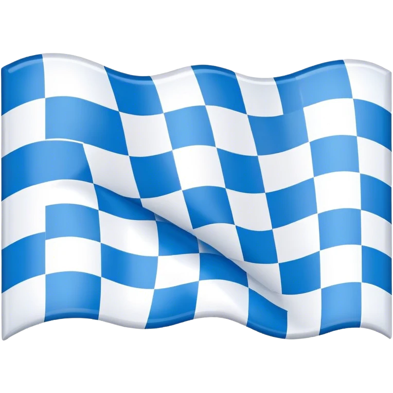 Flag of bavaria emoji