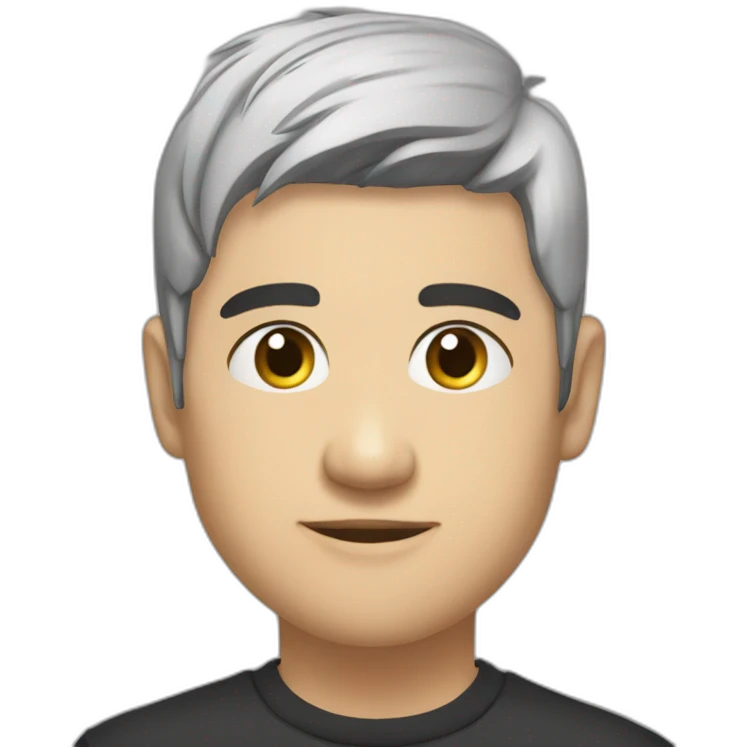 zacky achmad emoji