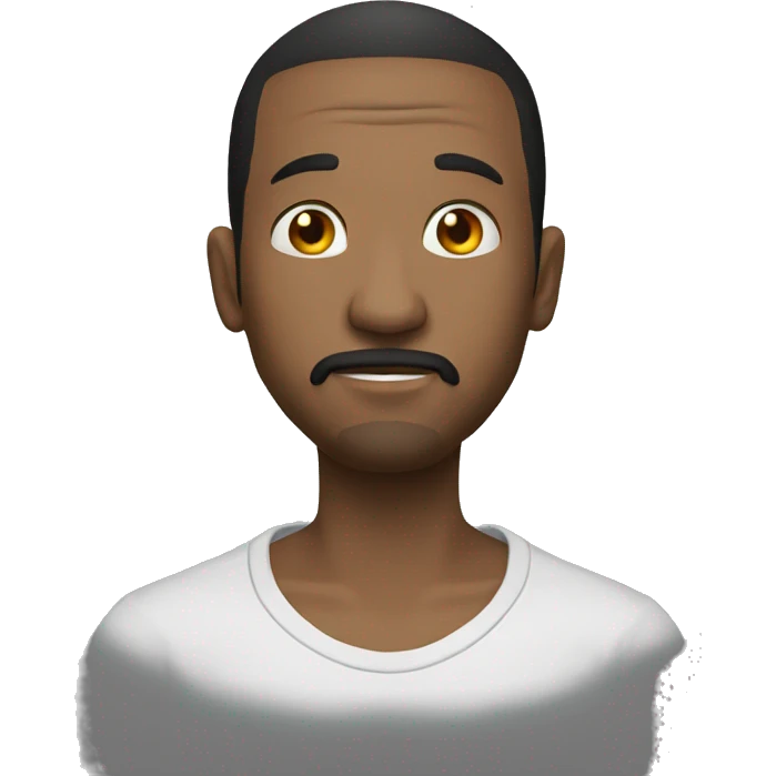 Мистер бист emoji