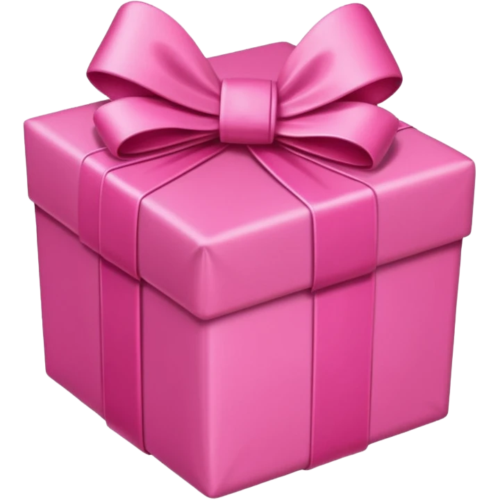 Ew thats not pinkmas emoji