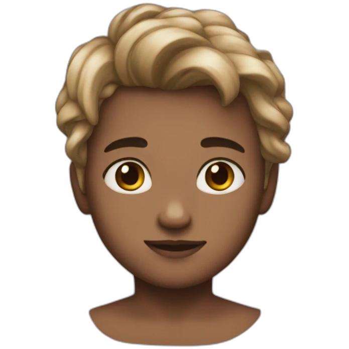 Amour emoji