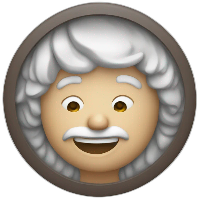 research ABC emoji
