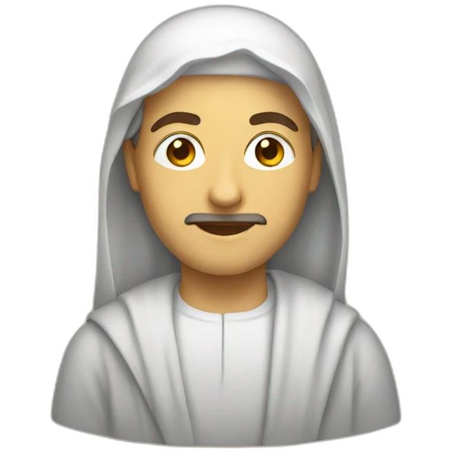 Islam studies emoji