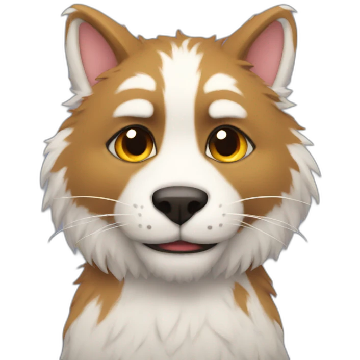 Furry emoji