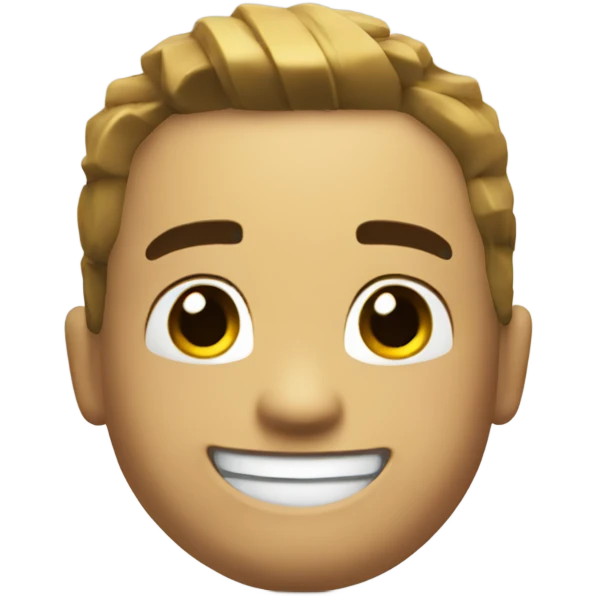 Roblox smile emoji