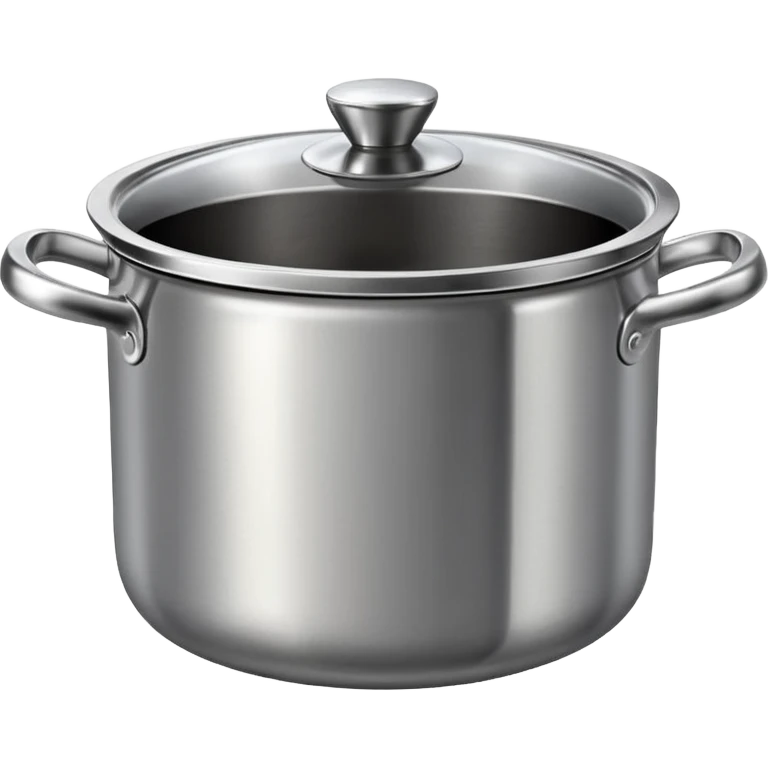 empty kitchen pot emoji