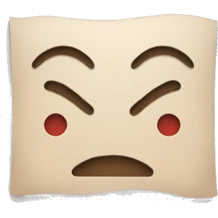 Message icon emoji