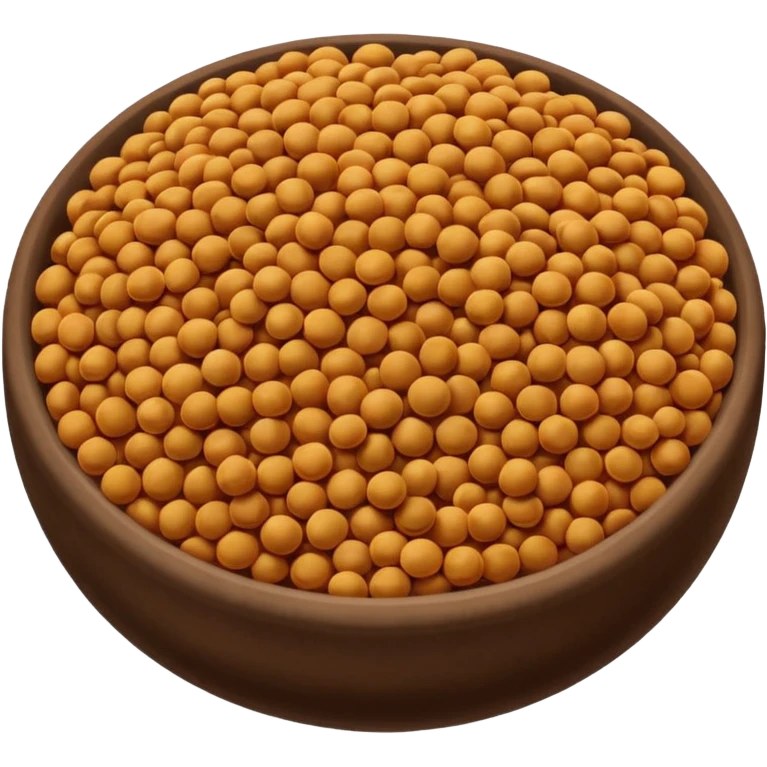 only lenticchie emoji