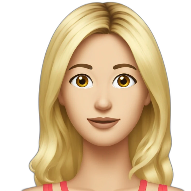 Diletta leotta emoji