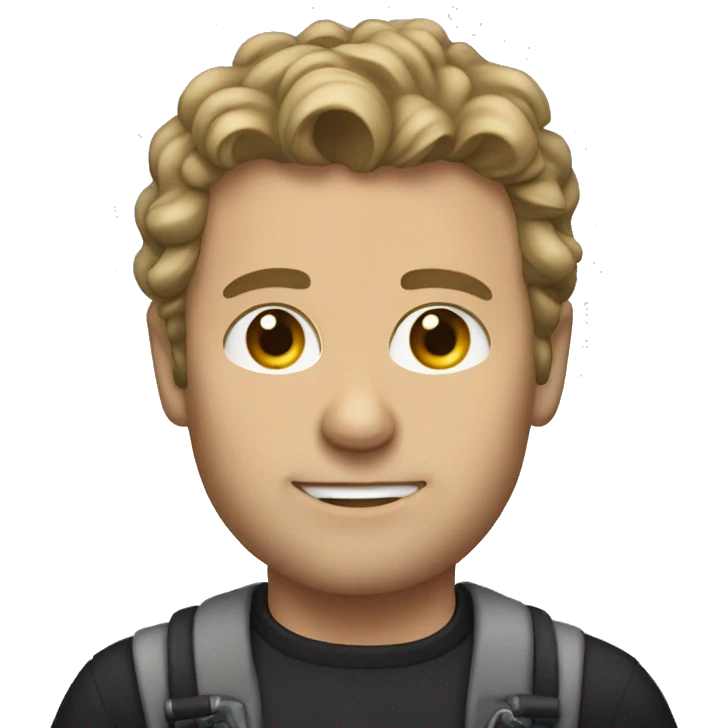 Alexander Schmid emoji