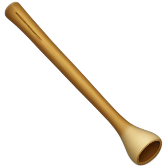 drum stick emoji