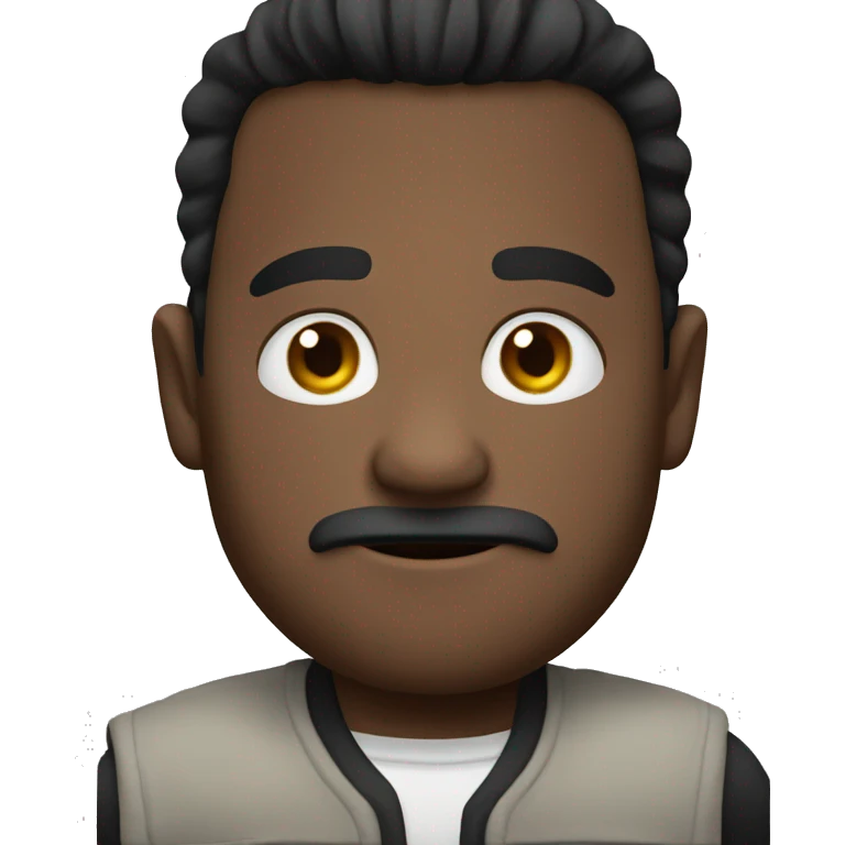 Jerkin emoji