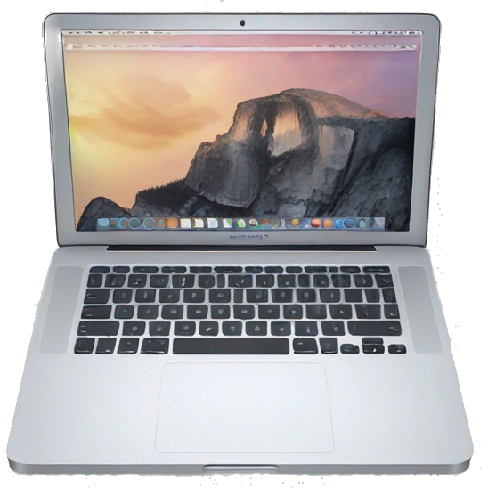 Apple MacBook emoji