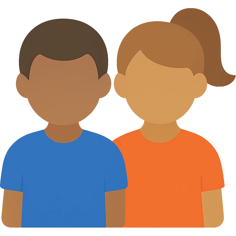 Children emoji