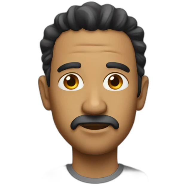 Sheesh emoji