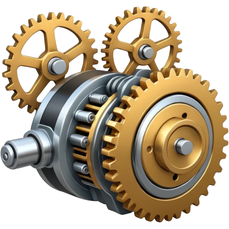 free energy motor emoji