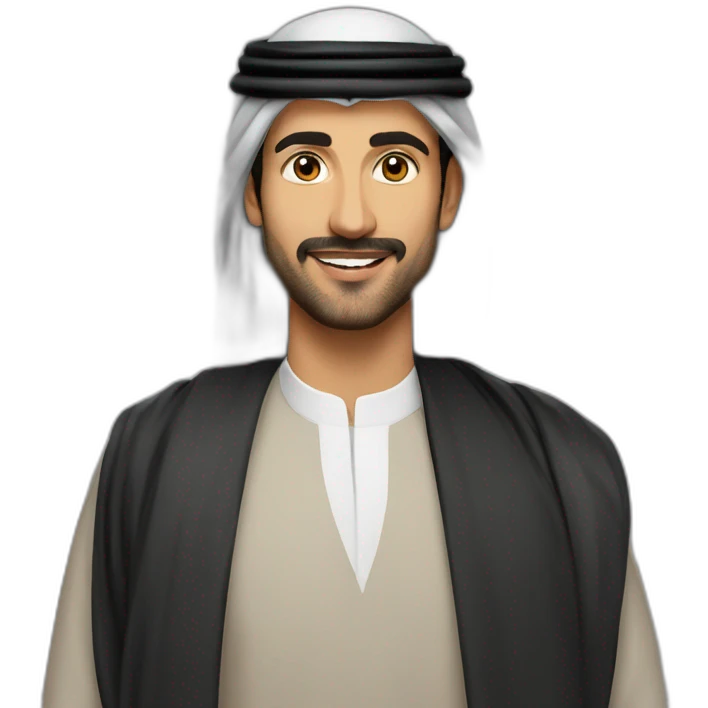 faisal bin farhan emoji