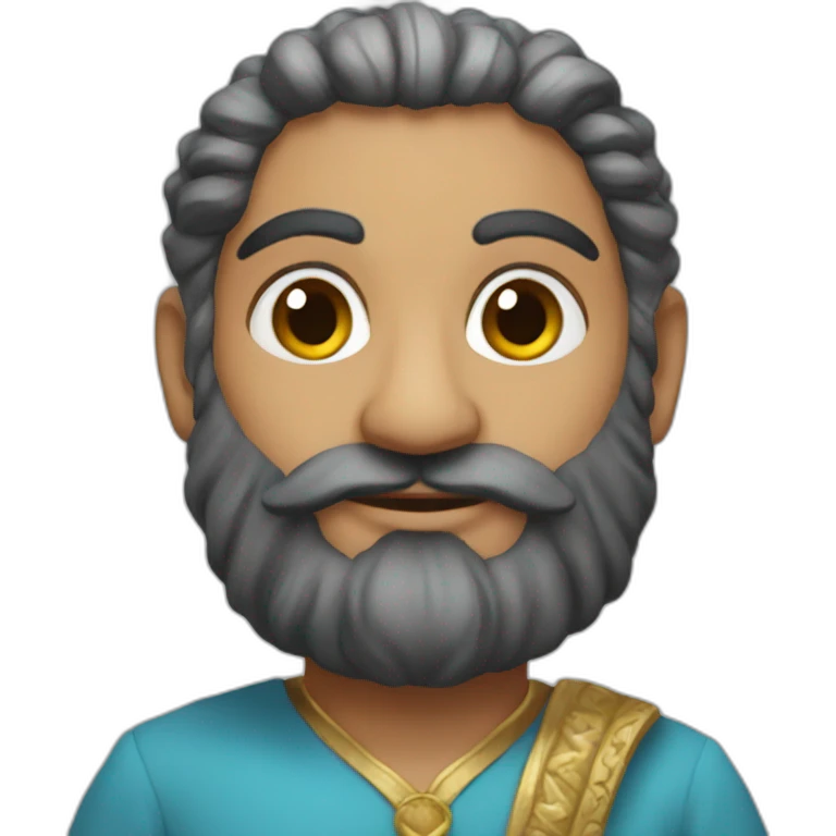 Jay shree Ram  emoji