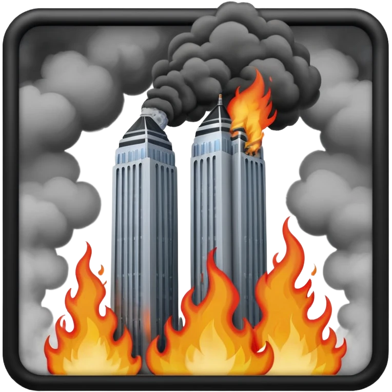 9/11 emoji