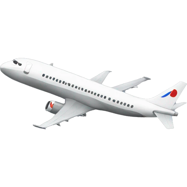 Tejal plane emoji
