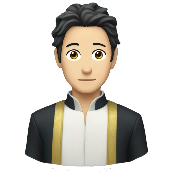 Gojo Satoru emoji