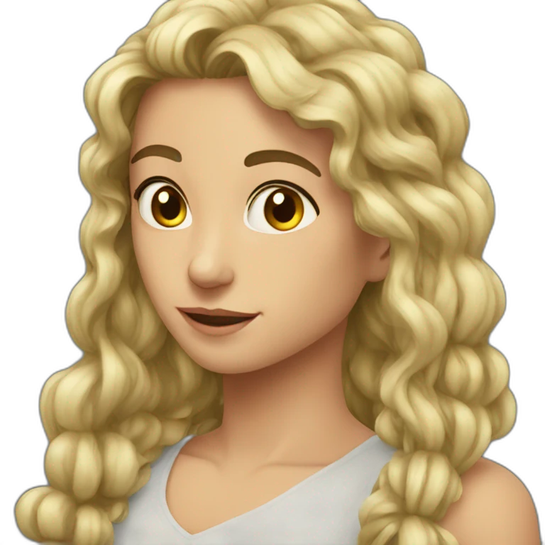 Gyat emoji