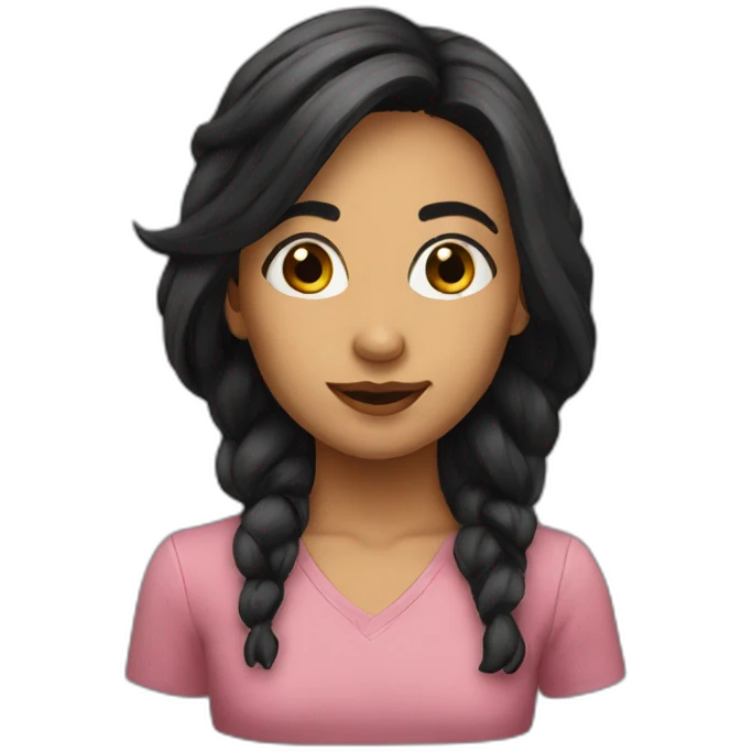 Riana emoji