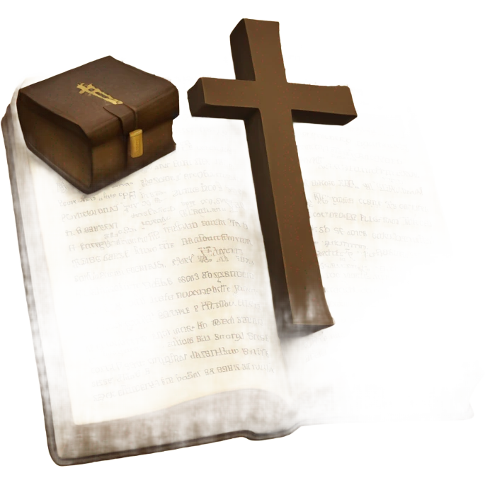 Bible emoji